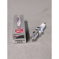 Bougie NGK Laser Iridium CR9EHI-9 (NGK 6419)