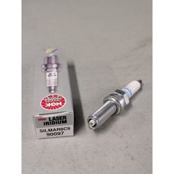 Bougie NGK Laser Iridium SILMAR8C9 (NGK 90097)