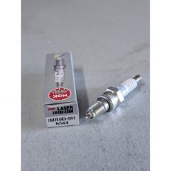 Bougie NGK Laser Iridium HONDA VFR 800 X CROSSRUNNER 11-19 (IMR9D-9H) (NGK 6544)