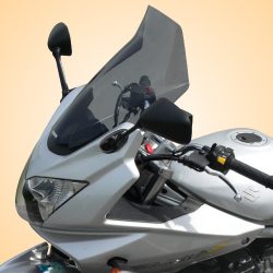 Bulle SECDEM SUZUKI GSF 1250 BANDIT S 07-09 (Haute Protection)