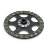 Disques garnis d'embrayage NEWFREN BMW HP2 ENDURO 06-07 (F1488K)