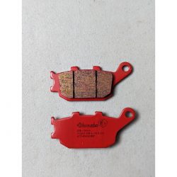 Plaquettes de frein BREMBO 07HO36SP KAWASAKI Z900 RS SE 22-24 (Arrière)