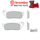 Plaquettes de frein BREMBO 07HO13SP HONDA VFR800 CROSSRUNNER 11-13 (Arrière)