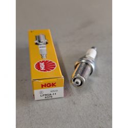 Bougie NGK Standard LFR5A-11 (NGK 6376)