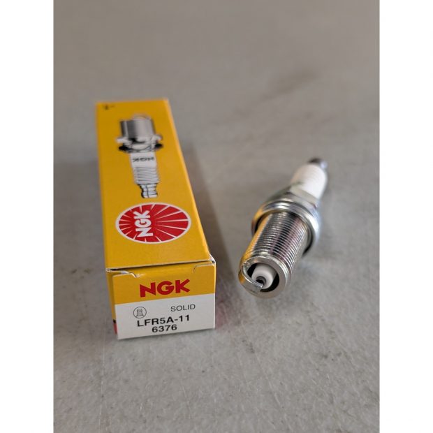 Bougie NGK Standard LFR5A-11 (NGK 6376)