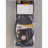 Durite de frein aviation SPIEGLER YAMAHA TT 600 Belgarda 96- (4LW)(01 durite arrière - MotoCross -Fourche inversée)