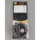 Durite de frein aviation SPIEGLER VESPA COSA 125 88-98 (VNR1T/VNR2T)(01 durite avant - original)