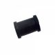 Durite de frein aviation SPIEGLER VESPA COSA 125 88-98 (VNR1T/VNR2T)(01 durite avant - original)