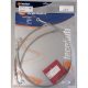 Durites de frein aviation BMW R850 GS 93-01 (Avant - 3 durites)