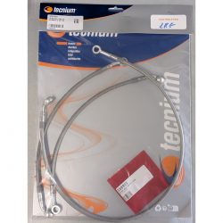 Durites de frein aviation BMW R850 GS 93-01 (Avant - 3 durites)