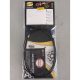 Durite de frein aviation SPIEGLER YAMAHA XTZ 660 91-93 (3YF)(01 durite avant - original)