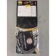 Durites de frein aviation SPIEGLER KAWASAKI ZX-7R 96- (ZX750N)(03 durites avant - original)