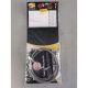 Durites de frein aviation SPIEGLER HONDA CBR 600 F 91-94 (PC25)(02 durites avant - Version StreetBike)