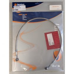 Durite de frein aviation HONDA CB 1000 F BIG ONE 93-96 (Arrière - 1 durite)