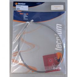 Durite de frein aviation YAMAHA SR 125 SE 95-03 (10F) (Avant - 1 durite)