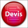 DEVIS DUPONT - HYPERPRO MK-BM11-O001 - KIT NOIR + VERIN CSC 75 NOIR - LIVRAISON EXPRESS PRO