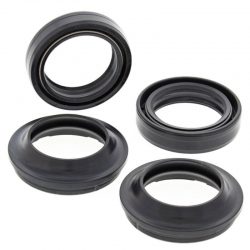 Joints spi + cache poussières ALL BALLS 56-115 - BMW K1200 GT 01-04 (35x48x10,5)