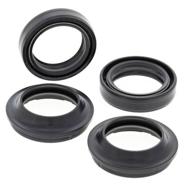 Joints spi + cache poussières ALL BALLS 56-115 - BMW K1200 LT 97-08 (35x48x10,5)