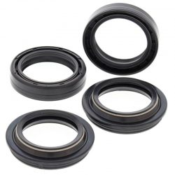 Joints spi de fourche avec cache-poussières ALL BALLS 37x50x11 mm - SUZUKI MARAUDER 1999-2007
