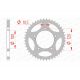 Couronne AFAM acier standard - 520 - APRILIA RS 2020-2026
