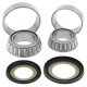 Kit roulements de colonne de direction ALL BALLS 22-1004 - YAMAHA XJR 1300 (RP10) 1300 2004-2006
