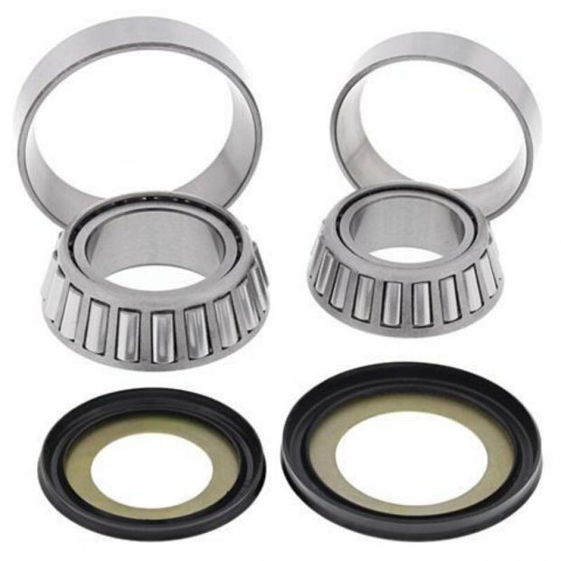 Kit roulements de colonne de direction ALL BALLS 22-1004 - YAMAHA XJR 1300 (RP10) 1300 2004-2006