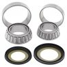 Kit roulements de colonne de direction ALL BALLS 22-1004 - YAMAHA XJR 1300 (RP10) 1300 2004-2006