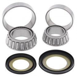 Kit roulements de colonne de direction ALL BALLS 22-1004 - YAMAHA XJR 1300 C (RP19) 1300 2015-2016