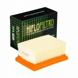 Filtre à air HIFLOFILTRO HFA7604 BMW C600 SPORT 11-15 / C650 GT 11-18 / C650 SPORT 11-18
