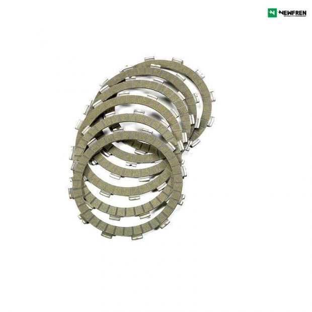 Disques garnis d'embrayage NEWFREN HONDA CB 300 R 18-21 (F3605A)