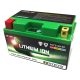 BATTERIE SKYRICH Lithium-Ion LTZ14S sans entretien (HJTZ14S-FP) - DUCATI MULTISTRADA V2 / S 22-24