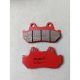 Plaquettes de frein BREMBO 07HO10SA HONDA VF750 C 82-84 (Avant)
