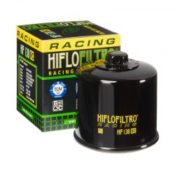 Filtre à huile HIFLOFILTRO HF138RC CAGIVA 1000 V RAPTOR 00-04