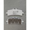 Plaquettes de frein BREMBO 07BB37LA SUZUKI GSX-S 1000 GT 22-25 (Avant)