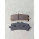 Plaquettes de frein CL BRAKES 1185C60 SUZUKI GSX-S 1000 GT 22-25 (Avant)