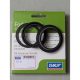 Joint spi + Cache-poussières SKF KITB-43K (KYB 43mm) SUZUKI GSX-S 1000 GT 22-25