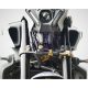 Amortisseur de direction HYPERPRO YAMAHA XSR 900 21-22