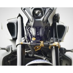 Amortisseur de direction HYPERPRO YAMAHA XSR 900 21-22