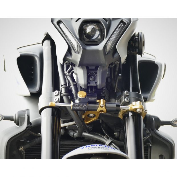 Amortisseur de direction HYPERPRO YAMAHA XSR 900 21-22