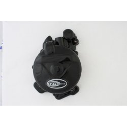 Protection carter R&G Racing KTM LC8 950/990 Adventure, SM/SMT, 990 SUPER DUKE (Gauche)