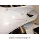 Carénage MOTOFORZA DUCATI 1199 PANIGALE 12-14 (Flanc Droit Racing)
