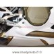 Carénage MOTOFORZA DUCATI 1199 PANIGALE 12-14 (Flanc Droit Racing)