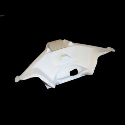 Carénage MOTOFORZA DUCATI 1199 PANIGALE 12-14 (Support entrées d'air)