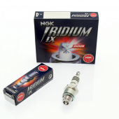 Bougies NGK IRIDIUM