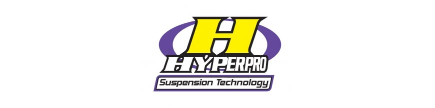 HYPERPRO progressifs