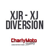 XJR - XJ DIVERSION