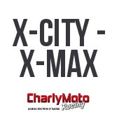 X-CITY - X-MAX