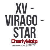 XV - VIRAGO - STAR