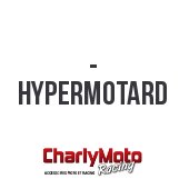 - HYPERMOTARD