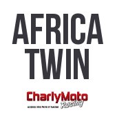 AFRICA TWIN